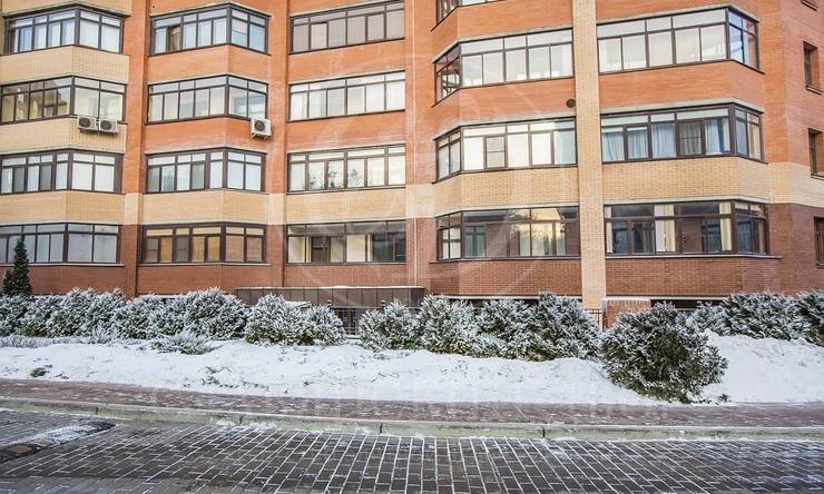 продажа  ЗАО Парк победы Мичуринский пр-т