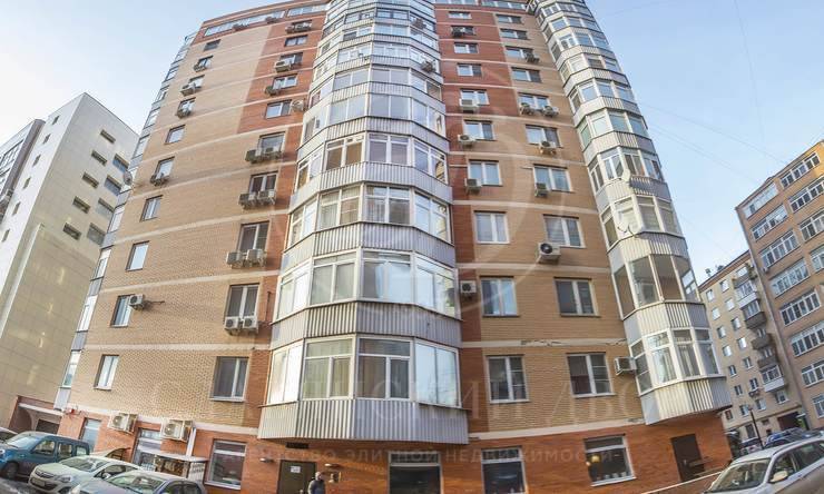 продажа  ЦАО Улица 1905 Года Пресненский Вал