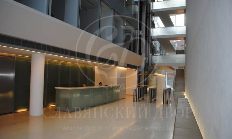 аренда  ЦАО  Бутиковский пер.