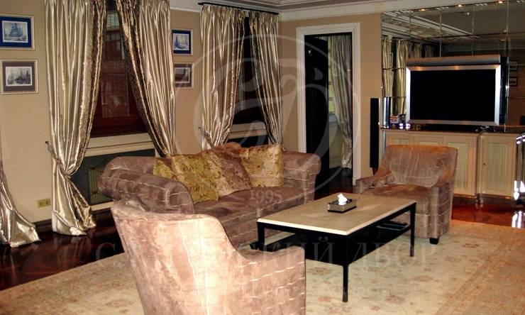 продажа офис, банковское помещение, представительство ЦАО Парк Культуры Вражский 2-й пер.