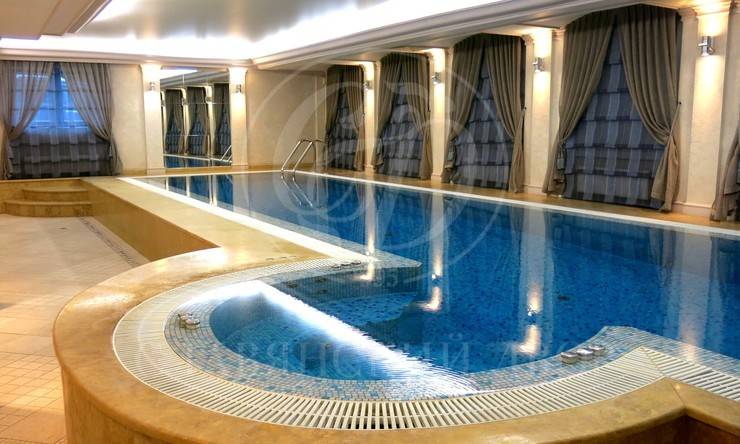 продажа офис, банковское помещение, представительство ЦАО Парк Культуры Вражский 2-й пер.