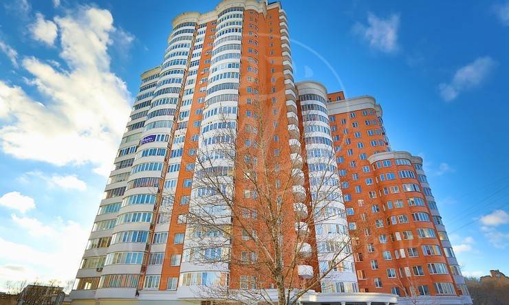 продажа  ЗАО Кунцевская Кутузова