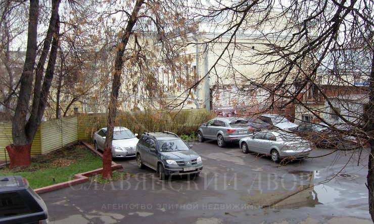 продажа  ЦАО Таганская Гончарная