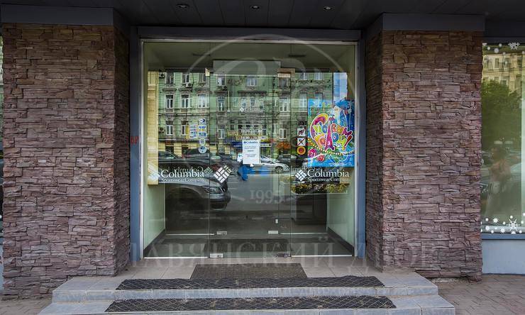 аренда кафе, магазин, ресторан ЦАО Курская Земляной Вал