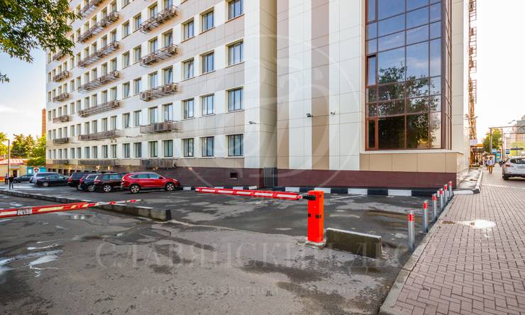 продажа кафе, офис, медицинский центр ЦАО Таганская Нижегородская ул