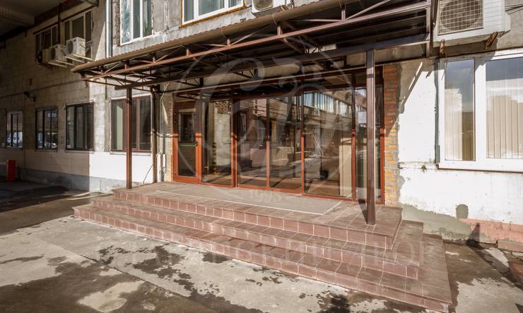 продажа кафе, офис, медицинский центр ЦАО Таганская Нижегородская ул