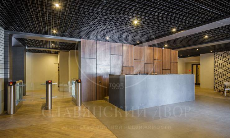 продажа кафе, офис, медицинский центр ЦАО Таганская Нижегородская ул