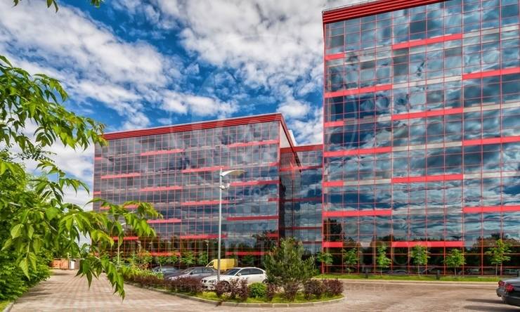 аренда  ЗАО Кунцевская Очаковское шоссе