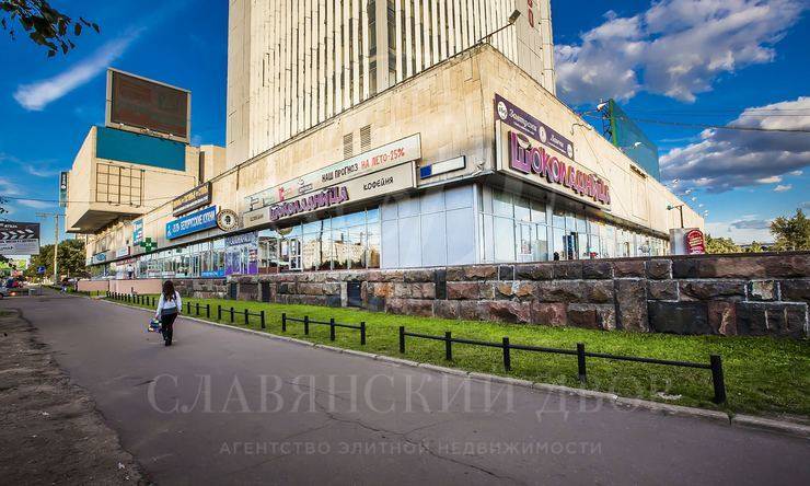 аренда  ВАO Черкизовская Щелковское шоссе