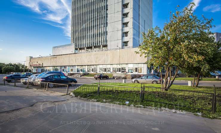 аренда  ВАO Черкизовская Щелковское шоссе