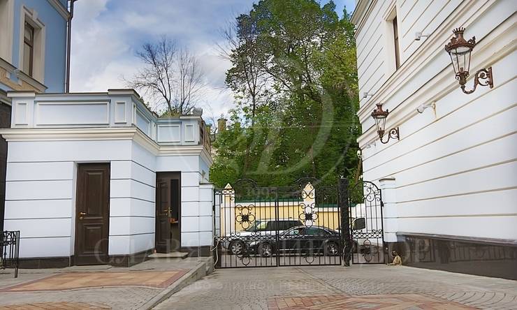 продажа СПА-салон ЦАО Чистые Пруды Барашевский пер.