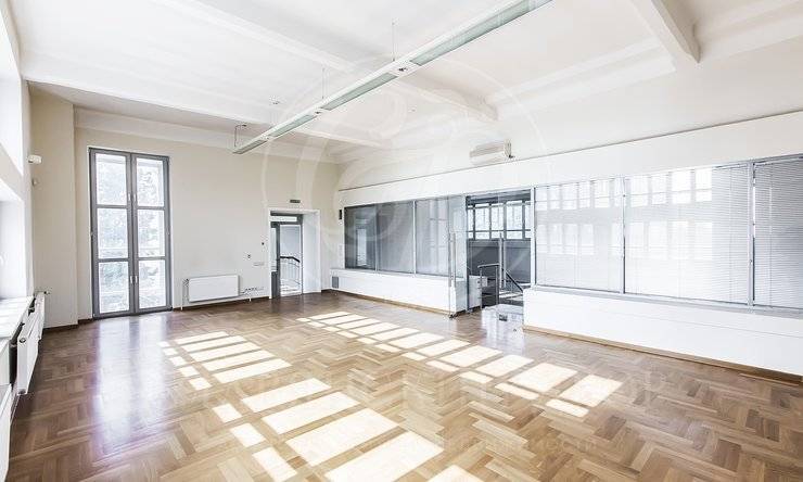 продажа офис, медицинский центр, банковское помещение ЦАО Киевская Бережковская наб.