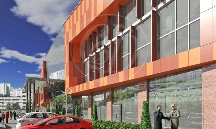 продажа  ЮЗАО Калужская Бутлерова