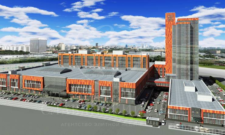 продажа  ЮЗАО Калужская Бутлерова