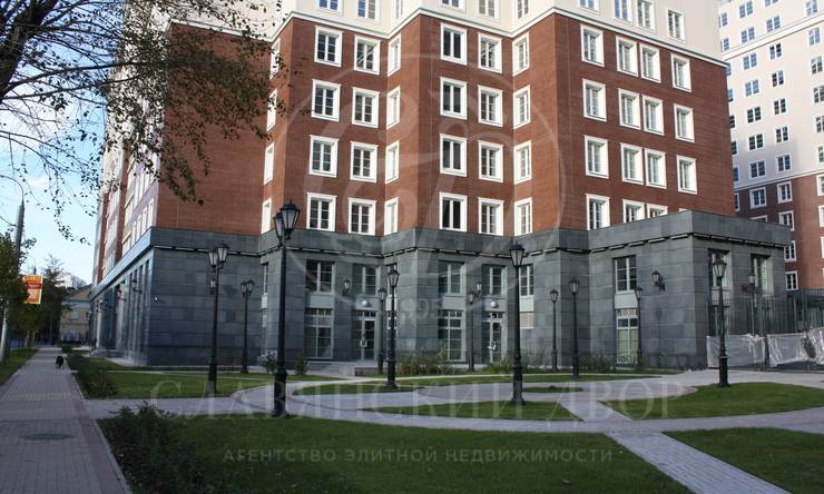 аренда  ЦАО Октябрьская Мытная ул.