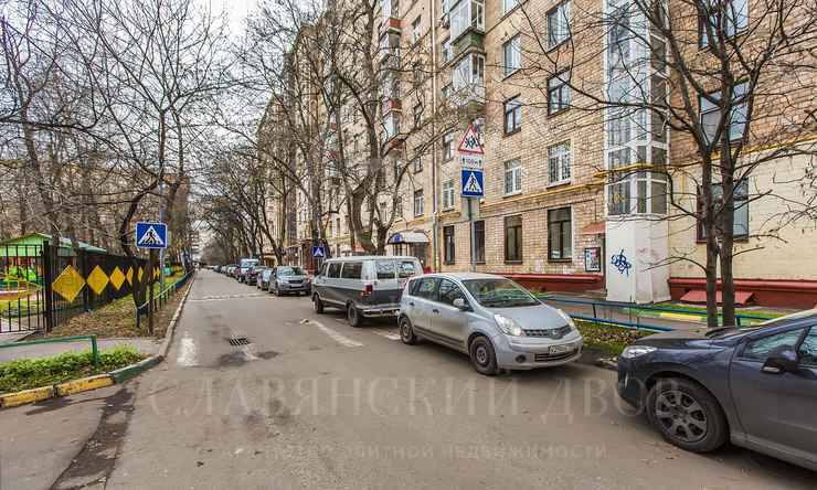 аренда  САО Войковская Зои и Александра Космодемьянских