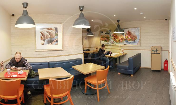 продажа  ЮАО Коломенская Андропова просп