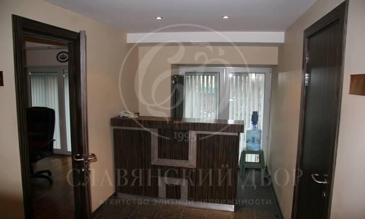 аренда  ЦАО Киевская Кутузовский просп.