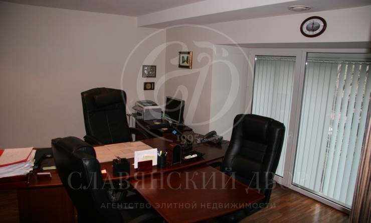 аренда  ЦАО Киевская Кутузовский просп.