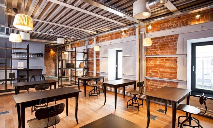 продажа офис, представительство ЦАО Таганская Верхняя Радищевская улица