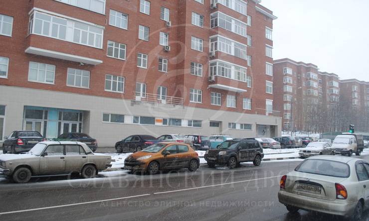 аренда кафе, магазин, ресторан ВАO Измайловская Чечулина