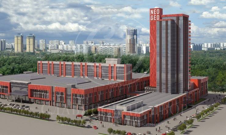 продажа  ЮЗАО Калужская Бутлерова