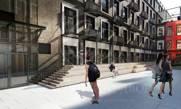 продажа  ЦАО Белорусская Ленинградский пр-т