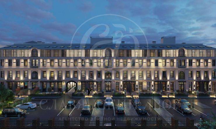 продажа  ЦАО Белорусская Ленинградский пр-т