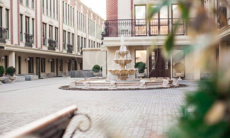 продажа  ЦАО Бауманская Спартаковская пл.