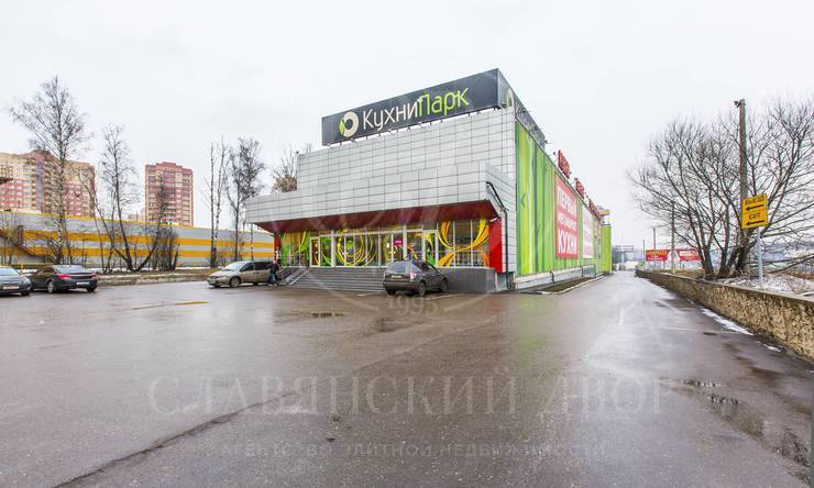 аренда  СЗАО  Волоколамское шоссе