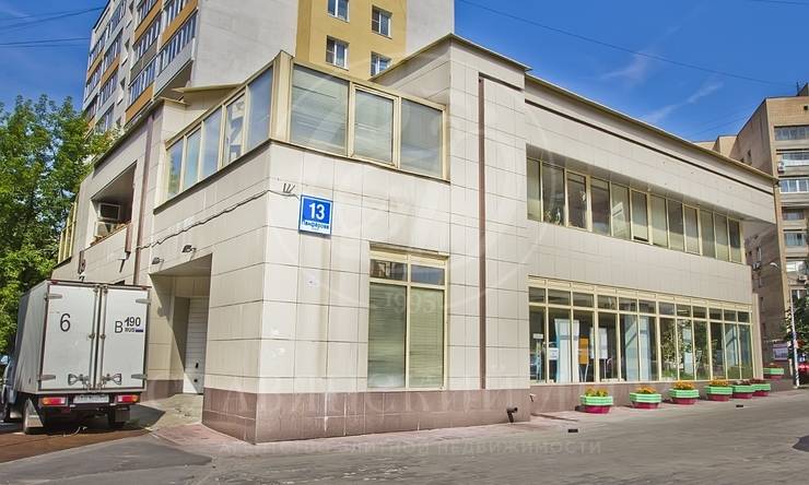 аренда офис, медицинский центр, гостиница ЮЗАО Университет Вавилова