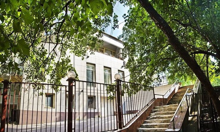 аренда офис, медицинский центр, гостиница ЮЗАО Университет Вавилова