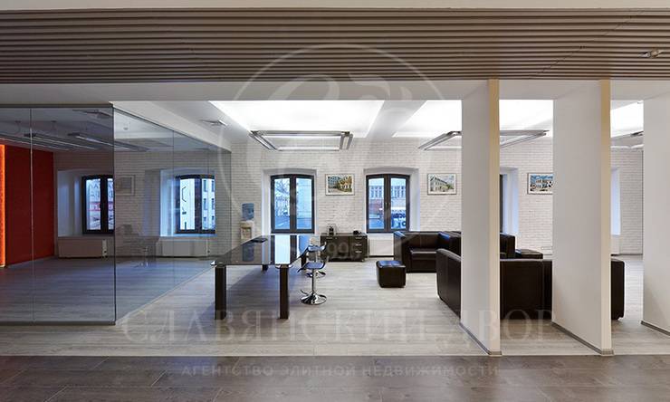 аренда  ЦАО Менделеевская Сущевская