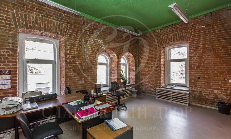 продажа кафе, магазин, офис ЦАО Новокузнецкая Руновский переулок