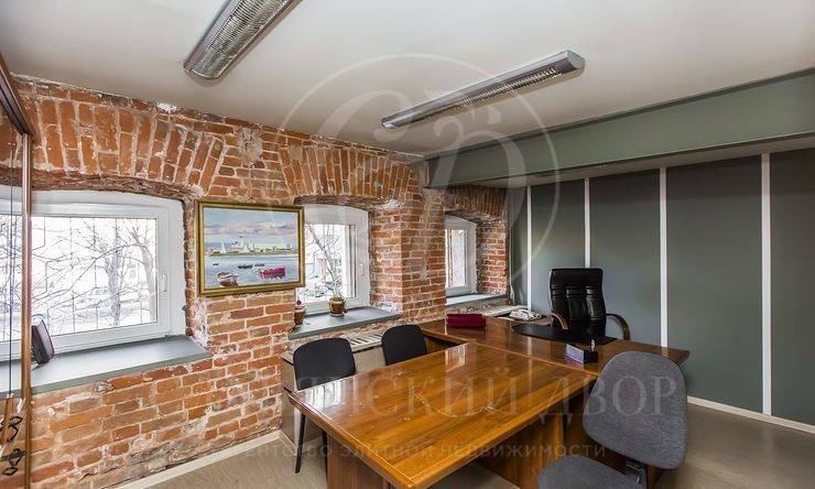 продажа кафе, магазин, офис ЦАО Новокузнецкая Руновский переулок