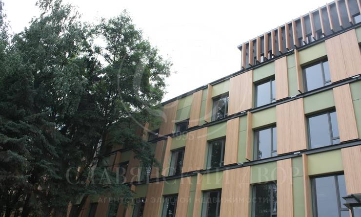 аренда  ЮЗАО Калужская Научный пр-д