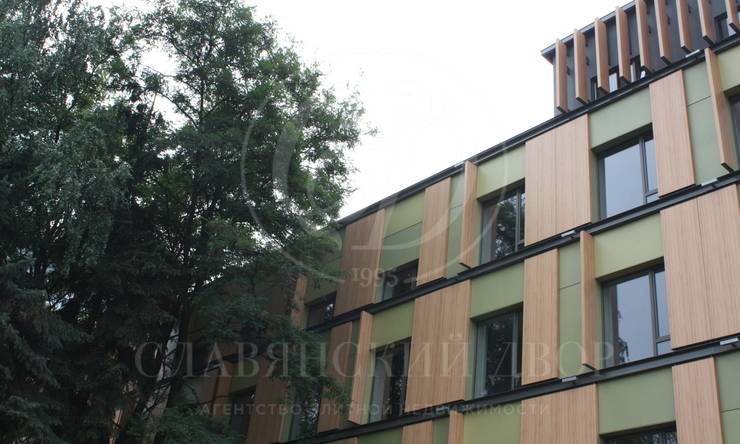 аренда  ЮЗАО Калужская Научный пр-д