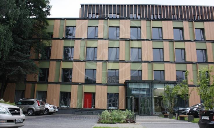 аренда  ЮЗАО Калужская Научный пр-д