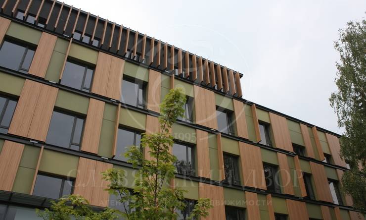 аренда  ЮЗАО Калужская Научный пр-д