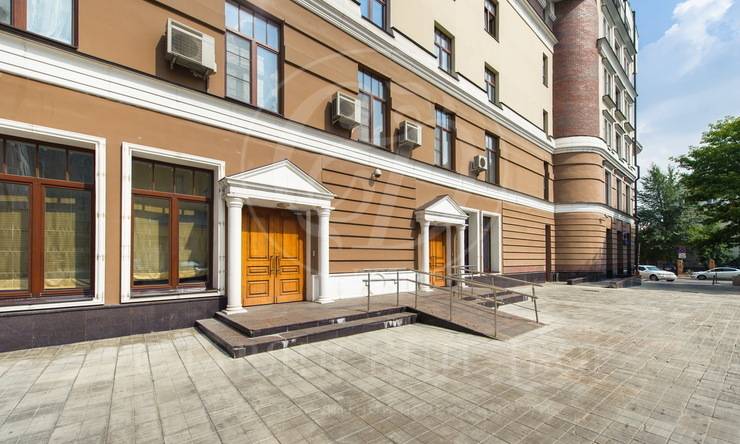 продажа  ЦАО Третьяковская Лаврушинский пер