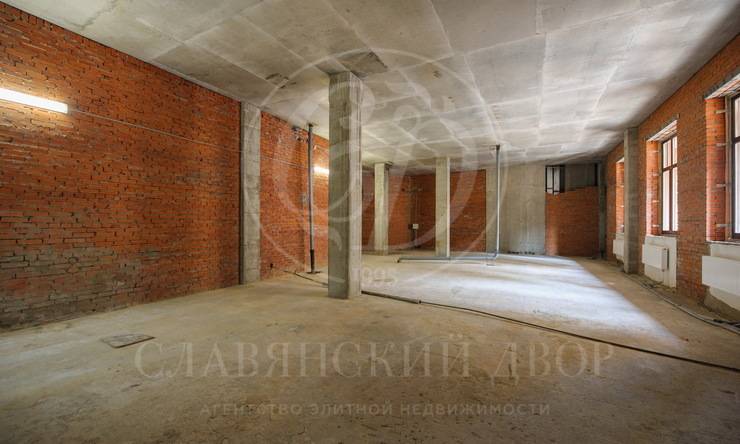 продажа  ЦАО Третьяковская Лаврушинский пер