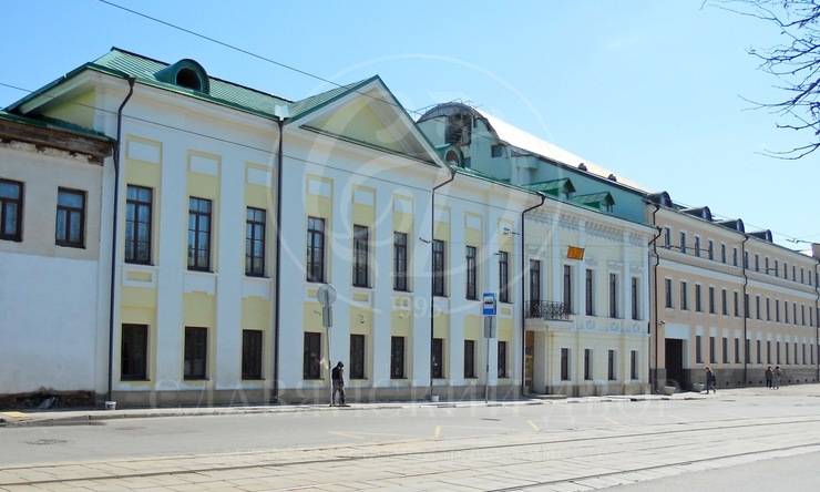 продажа офис, банковское помещение, гостиница ЦАО Площадь Ильича Андроньевская пл.