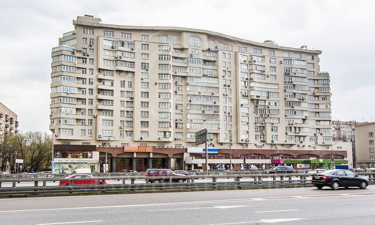 продажа  САО Аэропорт Ленинградский пр-т