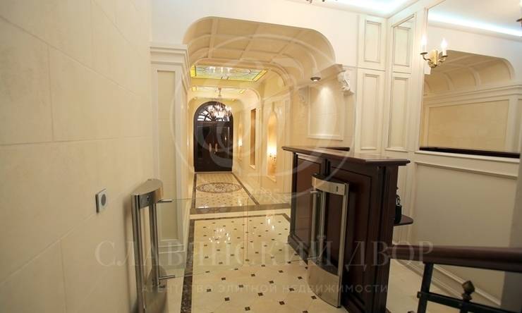 продажа  ЦАО Полянка Полянка Большая