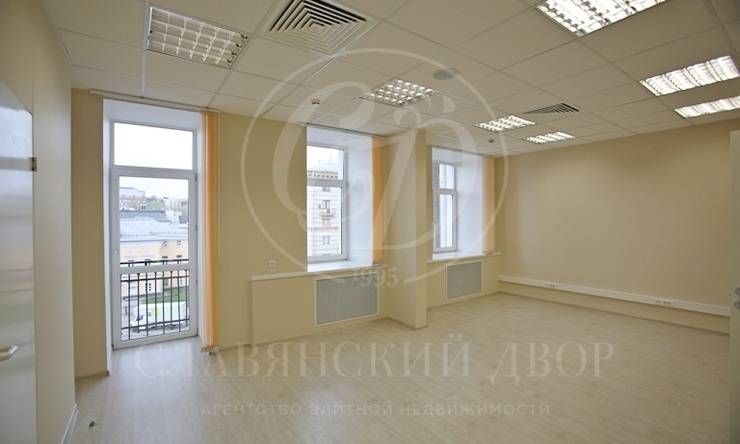 продажа  ЦАО Полянка Полянка Большая