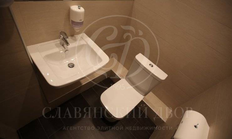 продажа  ЦАО Полянка Полянка Большая