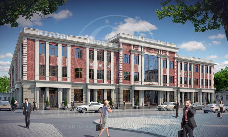 продажа кафе, магазин, бутик ЦАО Бауманская Бауманская