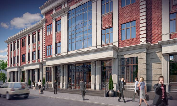 продажа  ЦАО Бауманская Бауманская