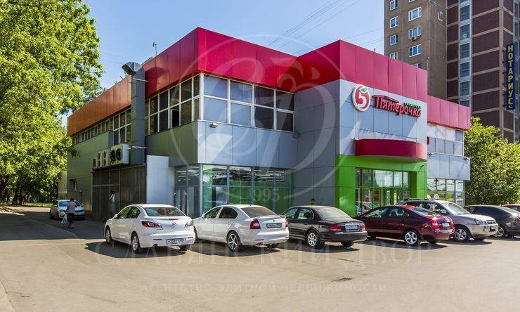 продажа  СВАО Свиблово Ярославское шоссе