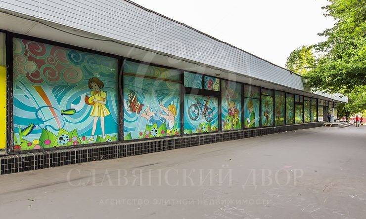 продажа кафе, магазин, медицинский центр ЮЗАО Теплый стан Профсоюзная